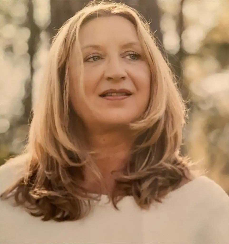 Portrait von Carola