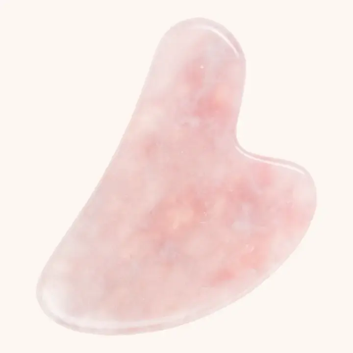 Der Gua Sha Stein