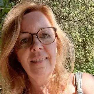 Portrait von Claudia