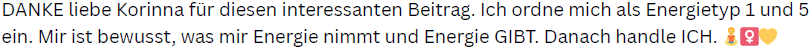 Zuschrift zum Podcast, unbearbeitet