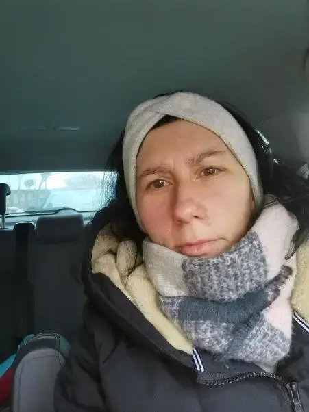 Portrait von Adriana