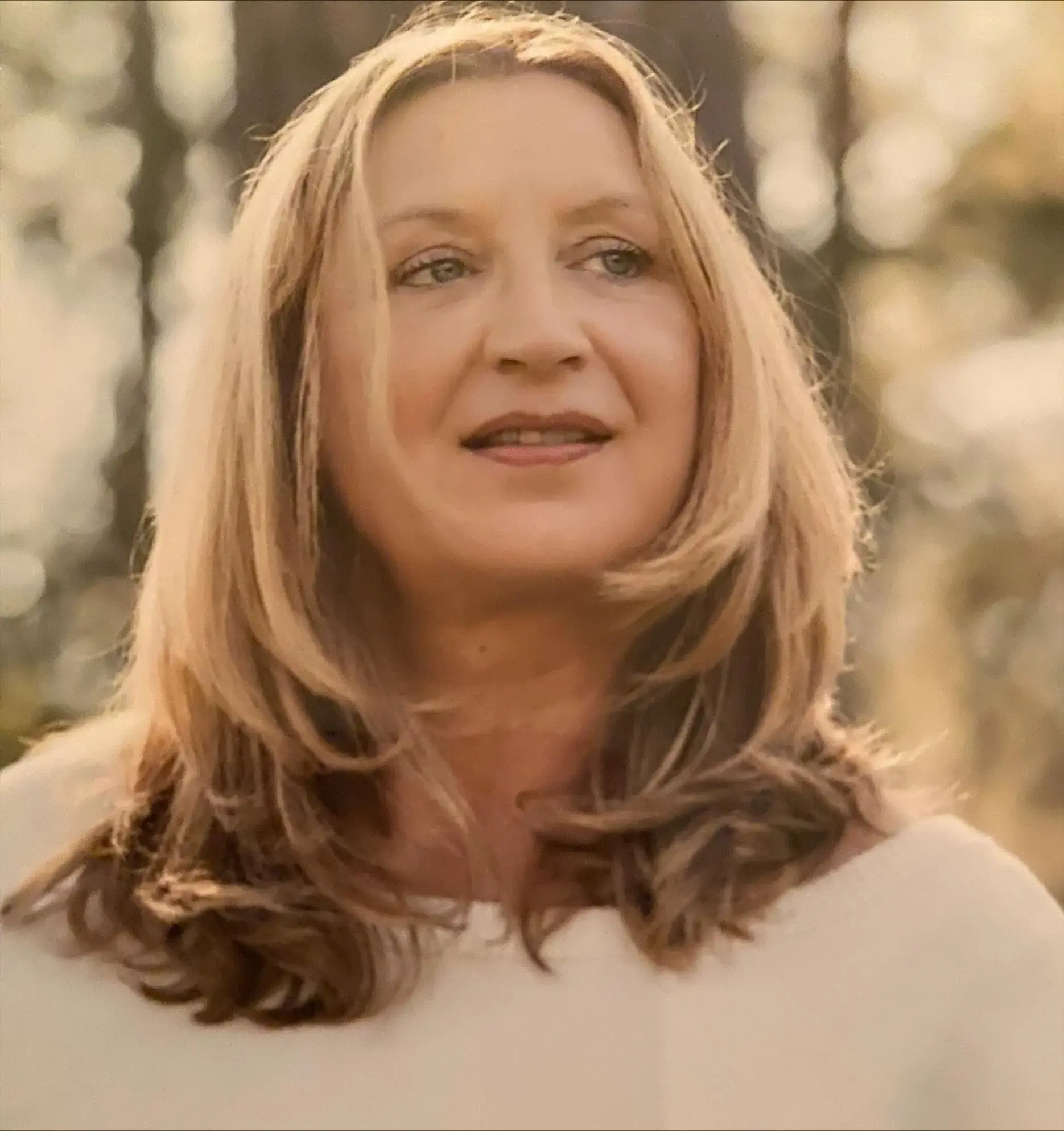 Portrait von Carola