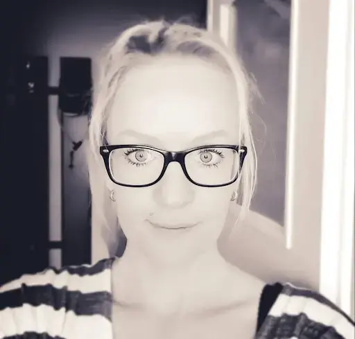 Portrait von Nicole (2)