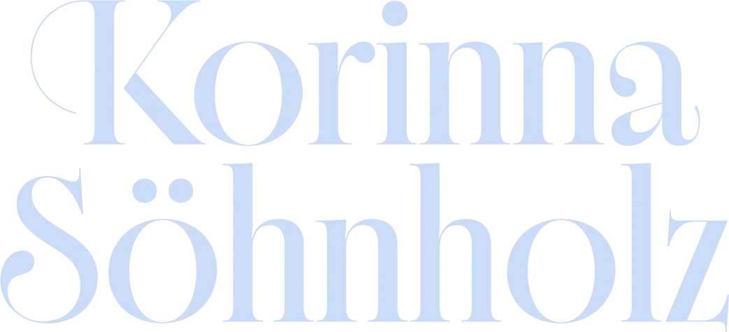 Korinna Söhnholz Logo